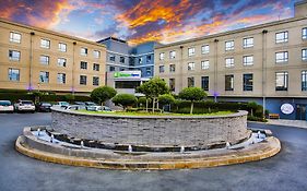 Holiday Inn Express Sandton-Woodmead By Ihg
